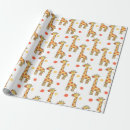 Suche nach giraffenmuster geschenkpapier Tier