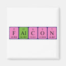 Suche nach falken magnete Wissenschaft