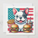 Suche nach französische bulldogge karten Für sie