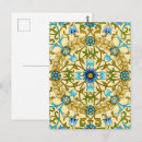 Suche nach william morris postkarten Botanisch