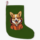 Suche nach corgi weihnachts strümpfe Niedlich