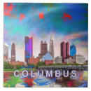 Suche nach columbus fliesen Skyline