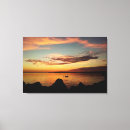 Suche nach westküste leinwandbilder Sonnenuntergang