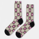 Suche nach rosa socken Geometrisches muster