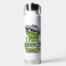 Suche nach der müller trinkflaschen Oscar der grouch