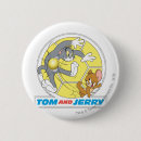 Suche nach tom buttons Tom und jerry
