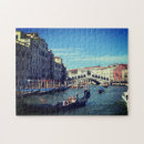 Suche nach venedig gondel puzzle Europa