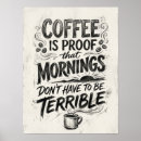 Suche nach beweis poster Typografie