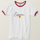 Suche nach spanien fußball tshirts Spanische flagge