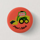 Suche nach baumeister buttons Bagger