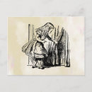 Suche nach lewis carroll postkarten Märchen