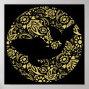 Suche nach karpfen poster Für ihn