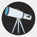 Suche nach telescope aufkleber Astronomie