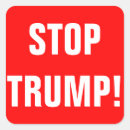 Suche nach präsidentschaftswahl aufkleber Politik