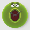 Suche nach lustiger cartoon wanduhren Jede person