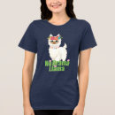 Suche nach niedliches lama tshirts Für sie