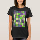 Suche nach schwarze quadrate tshirts Rechtecke