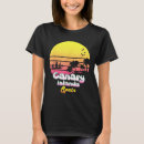 Suche nach kanarische inseln tshirts Souvenir