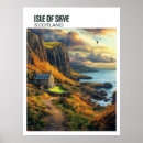 Suche nach schottland poster Hochland