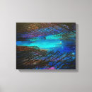 Suche nach borealis leinwandbilder Blau