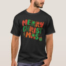 Suche nach vintage weihnachts tshirts Wütend