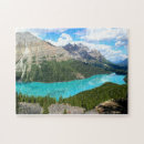 Suche nach rocky mountain puzzle Felsige berge