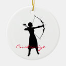 Suche nach bogenschießen ornamente Jagd