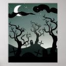 Suche nach graveyard poster Gothic