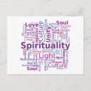 Suche nach spiritualität postkarten Licht