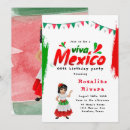 Suche nach mexico einladungen Aquarell