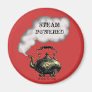 Suche nach dampfer magnete Steampunk