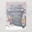 Suche nach sugar plum einladungen Nutcracker