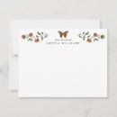 Suche nach insekt kleine grußkarten Schmetterling