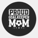 Suche nach goalie aufkleber Mutter