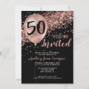 Suche nach 50er geburtstag einladungen Rosa