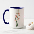 Suche nach blum tassen Personalisiertes