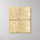 Suche nach map leinwandbilder Manhattan