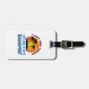 Suche nach vacation gepäckanhänger Sonnenuntergang