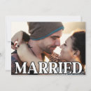 Suche nach gerade verheiratet einladungen Wir entwickelt