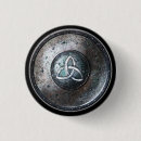 Suche nach triquetra buttons Keltisch