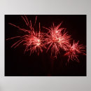 Suche nach fireworks poster Foto
