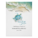 Suche nach beach party poster Braut