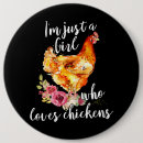 Suche nach hühner buttons Bauer