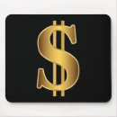 Suche nach dollarzeichen mousepads Reichtum