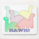 Suche nach dinosaurier mousepads Tiere