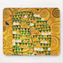 Suche nach baum des lebens mousepads Gustav klimt