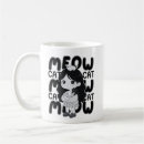 Suche nach chibi katzen kaffee tassen Katzenliebhaber