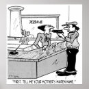 Suche nach diebe poster Comic