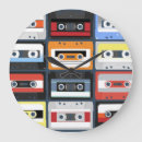 Suche nach kassette wanduhren Musik
