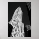 Suche nach chrysler poster Manhattan